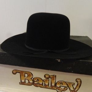 bailey beaver hat